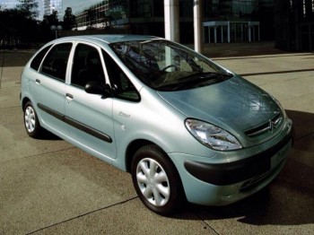 1999 Citroen Xsara