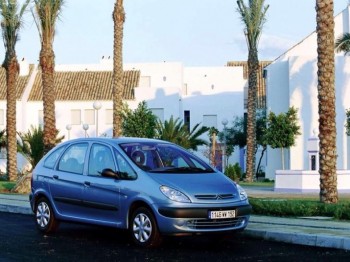 1999 Citroen Xsara