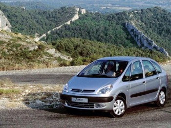 1999 Citroen Xsara