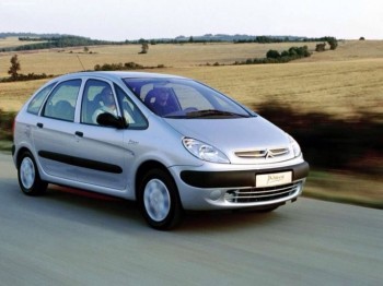 1999 Citroen Xsara