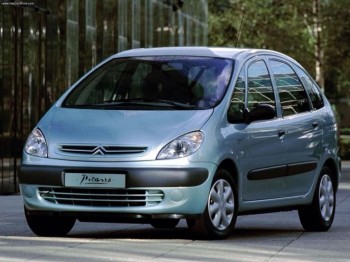 1999 Citroen Xsara