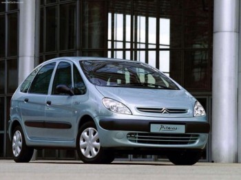 1999 Citroen Xsara