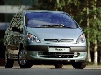 1999 Citroen Xsara