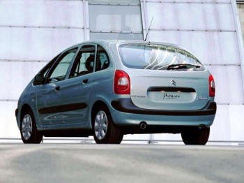 1999 Citroen Xsara