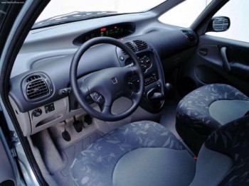 1999 Citroen Xsara