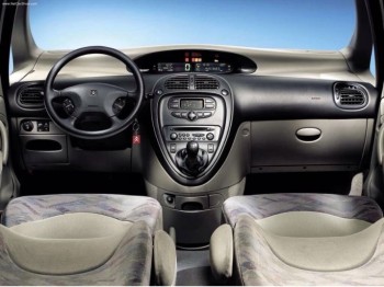 1999 Citroen Xsara