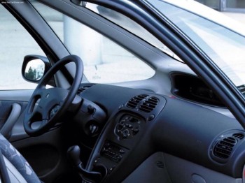 1999 Citroen Xsara