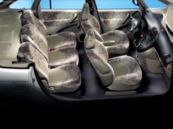 1999 Citroen Xsara