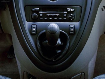 1999 Citroen Xsara