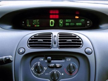 1999 Citroen Xsara
