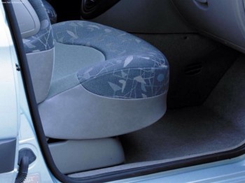 1999 Citroen Xsara