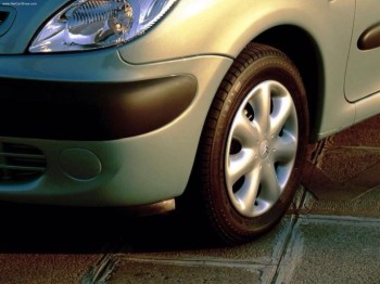 1999 Citroen Xsara