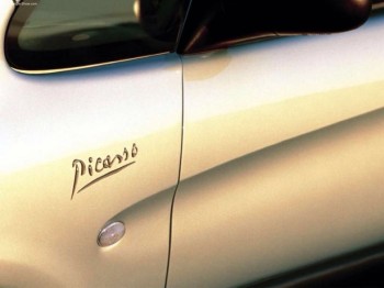 1999 Citroen Xsara