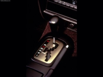 1997 Honda Prelude