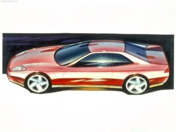 1997 Honda Prelude