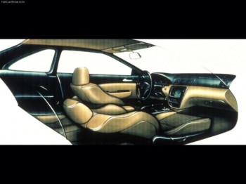 1997 Honda Prelude