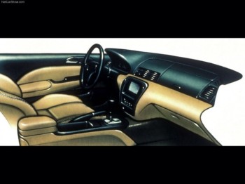 1997 Honda Prelude