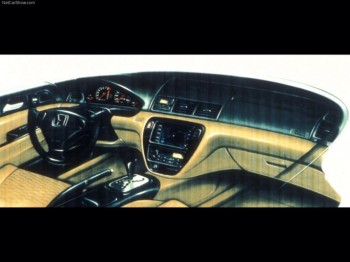 1997 Honda Prelude