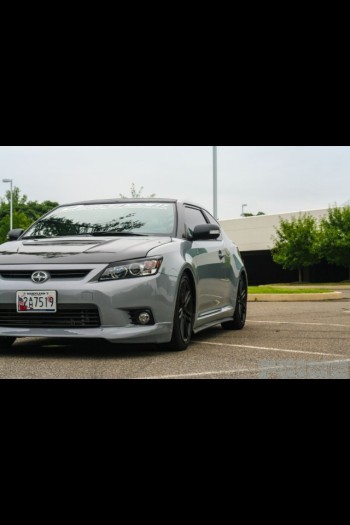 2011 Scion tC