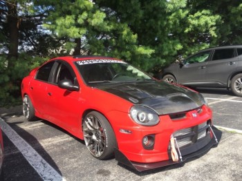 2005 Dodge Neon