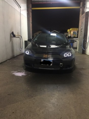 2006 Scion tC