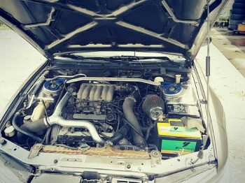 1999 Mitsubishi Galant