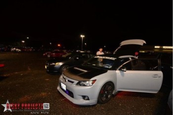 2011 Scion tC