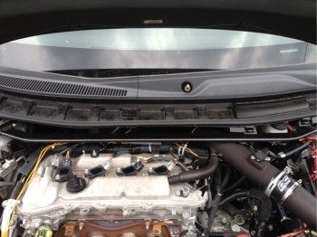 2011 Scion tC