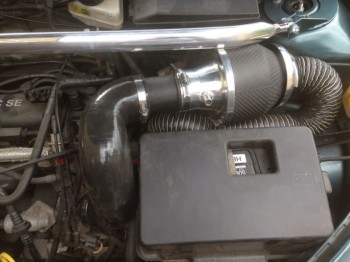 2002 Ford Focus