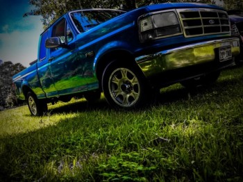 1994 Ford F150