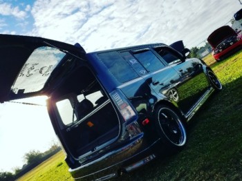 2006 Scion xB