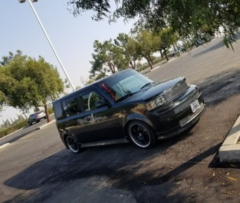 2006 Scion xB