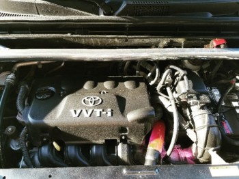 2006 Scion xB