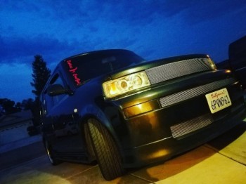 2006 Scion xB