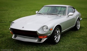 1972 Datsun 240z