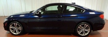 2015 BMW 4 Series