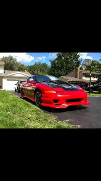 1994 Saturn Ion