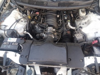2001 Chevrolet Camaro