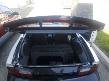 2001 Chevrolet Camaro