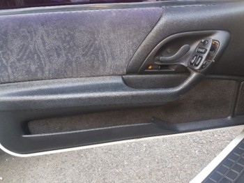 2001 Chevrolet Camaro