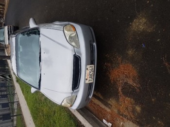 2001 Chevrolet Camaro