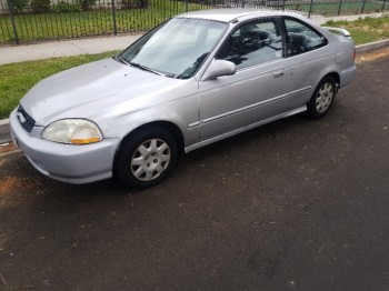 2001 Chevrolet Camaro