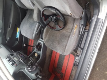 2001 Chevrolet Camaro