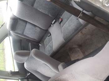 2001 Chevrolet Camaro