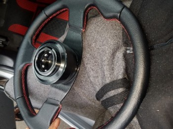 2001 Chevrolet Camaro