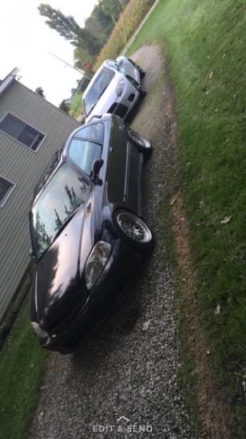 2000 Honda Civic