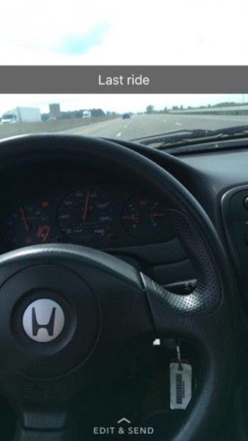 2000 Honda Civic