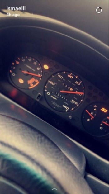 2000 Honda Civic