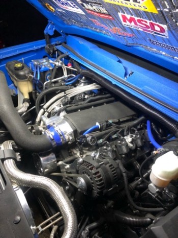 2013 Chevrolet 1500