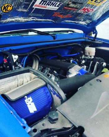 2013 Chevrolet 1500